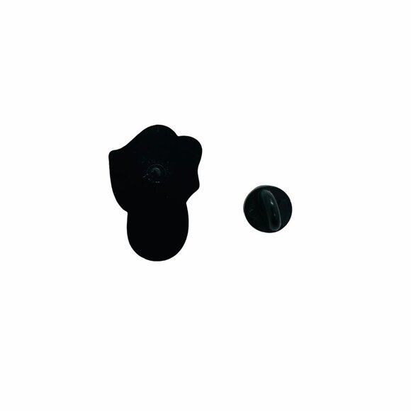 🤩Enamel Pin Pastel Lips & Stars Design - Rainbow tongue enamel Brooch 🤩 - Picture 5 of 6